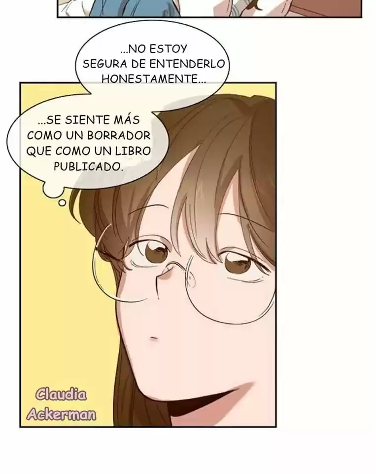 A Love Contract With The Devil - Capítulo 69 - Página 39 - LectorTMOo