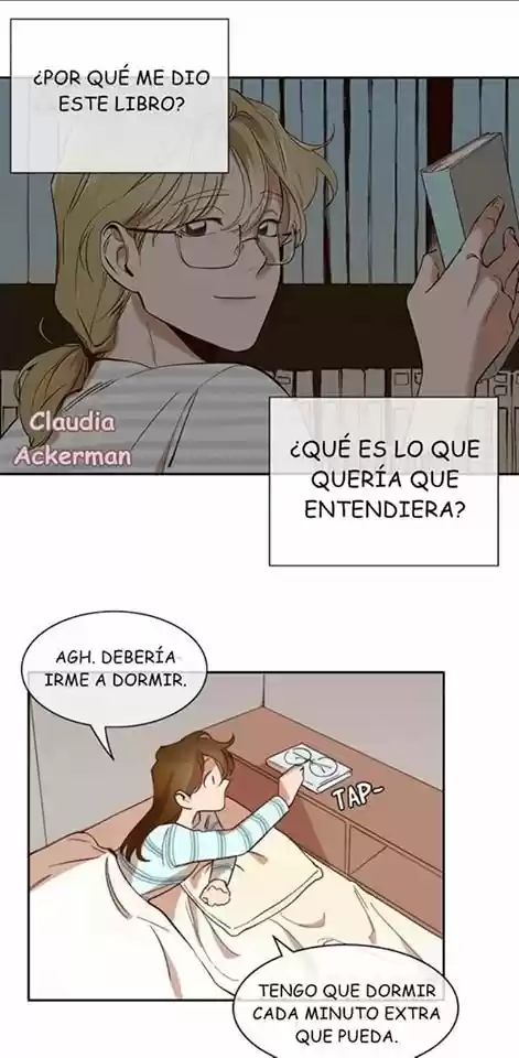A Love Contract With The Devil - Capítulo 69 - Página 40 - LectorTMOo