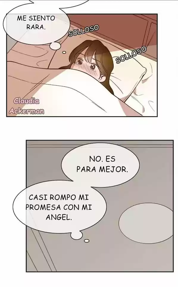 A Love Contract With The Devil - Capítulo 69 - Página 42 - LectorTMOo