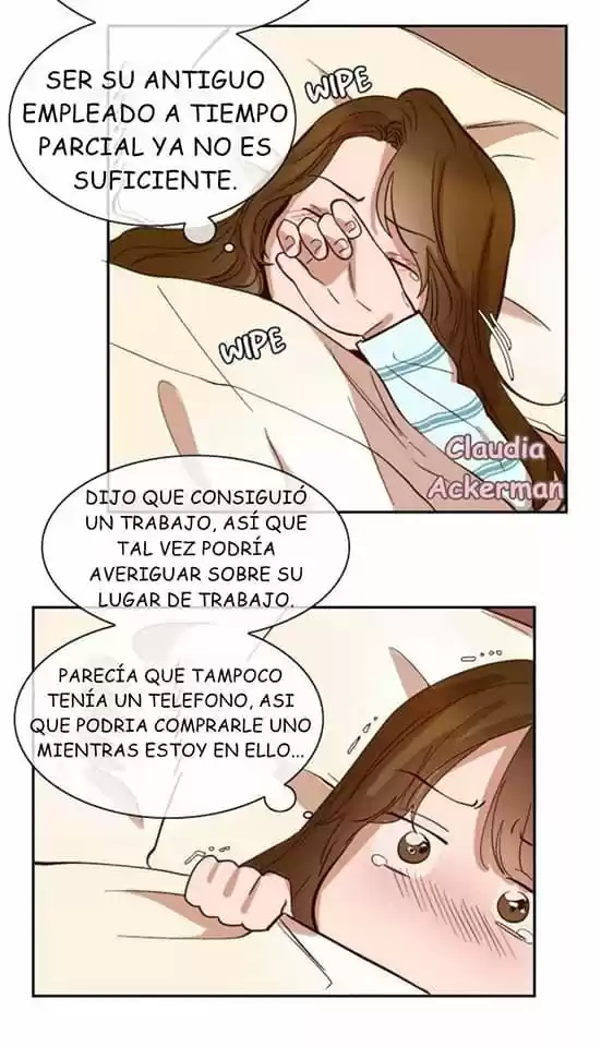 A Love Contract With The Devil - Capítulo 69 - Página 44 - LectorTMOo