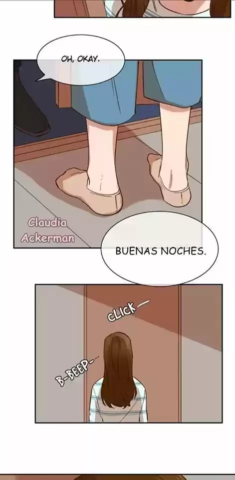 A Love Contract With The Devil - Capítulo 69 - Página 48 - LectorTMOo