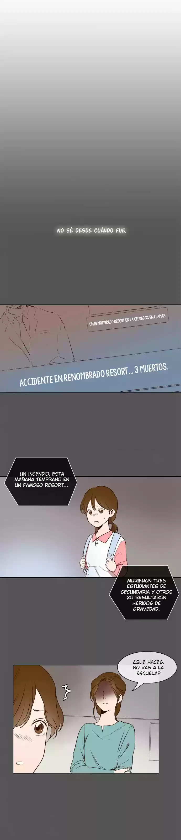 A Love Contract With The Devil - Capítulo 7 - Página 4 - LectorTMOo