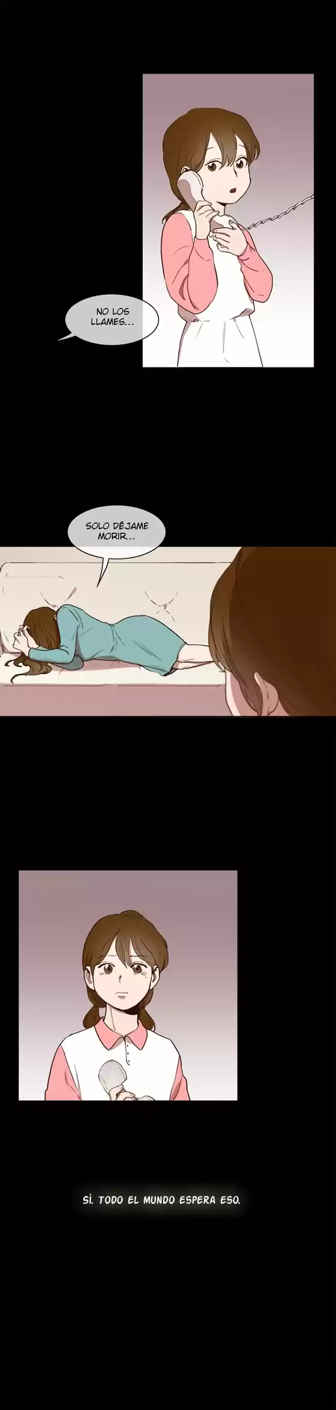 A Love Contract With The Devil - Capítulo 7 - Página 7 - LectorTMOo