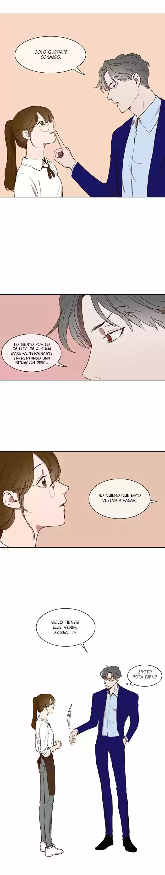 A Love Contract With The Devil - Capítulo 7 - Página 16 - LectorTMOo