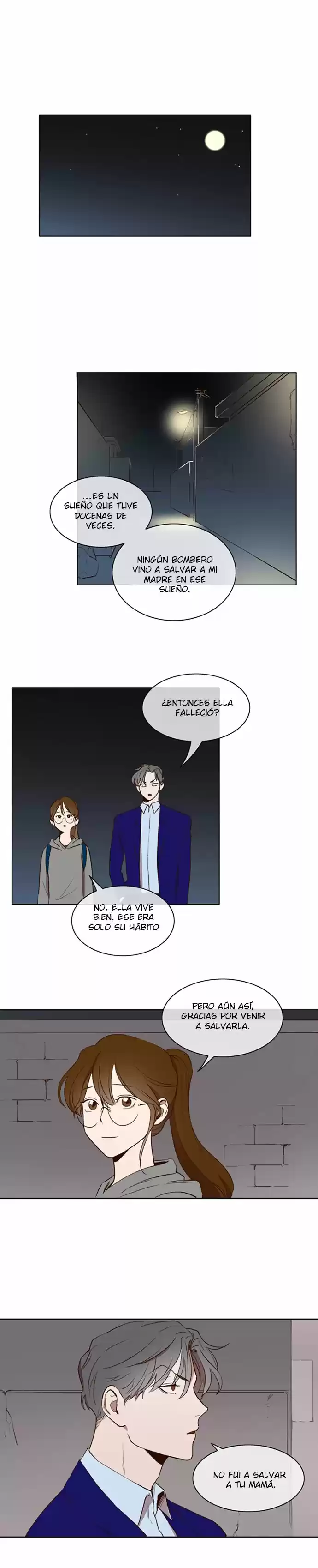 A Love Contract With The Devil - Capítulo 7 - Página 17 - LectorTMOo