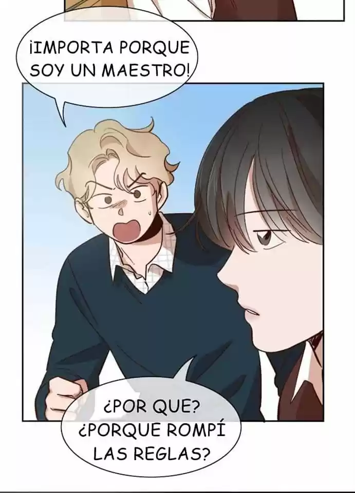 A Love Contract With The Devil - Capítulo 71 - Página 5 - LectorTMOo