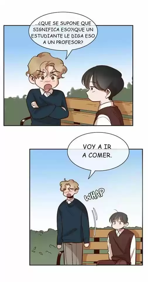A Love Contract With The Devil - Capítulo 71 - Página 8 - LectorTMOo