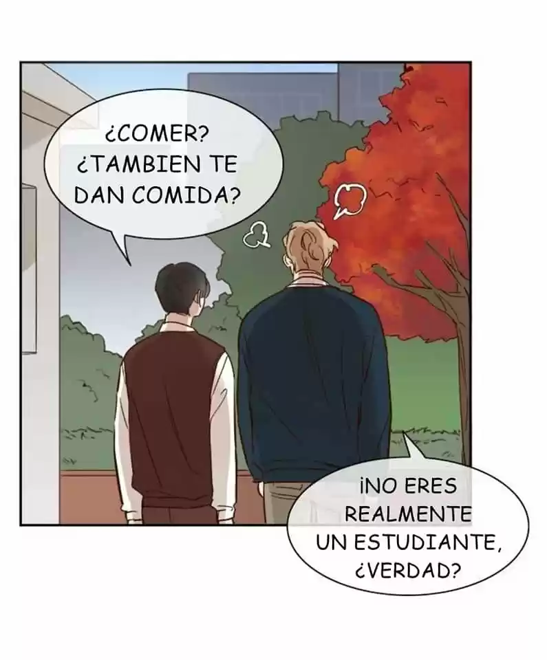 A Love Contract With The Devil - Capítulo 71 - Página 9 - LectorTMOo