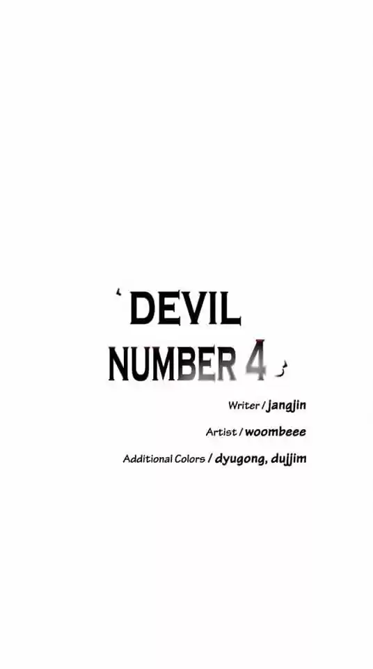 A Love Contract With The Devil - Capítulo 71 - Página 10 - LectorTMOo