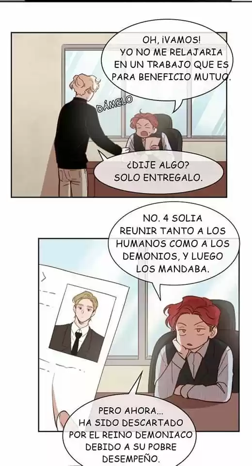 A Love Contract With The Devil - Capítulo 71 - Página 13 - LectorTMOo