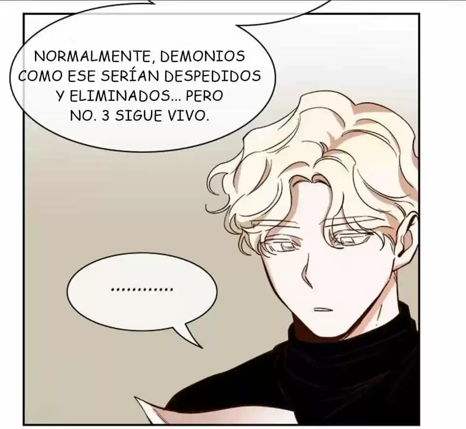 A Love Contract With The Devil - Capítulo 71 - Página 14 - LectorTMOo