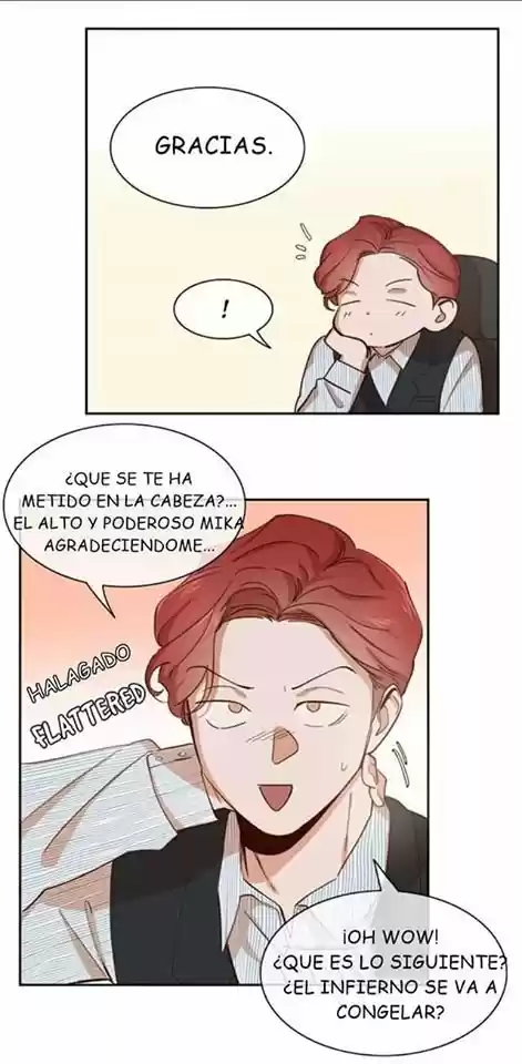 A Love Contract With The Devil - Capítulo 71 - Página 17 - LectorTMOo