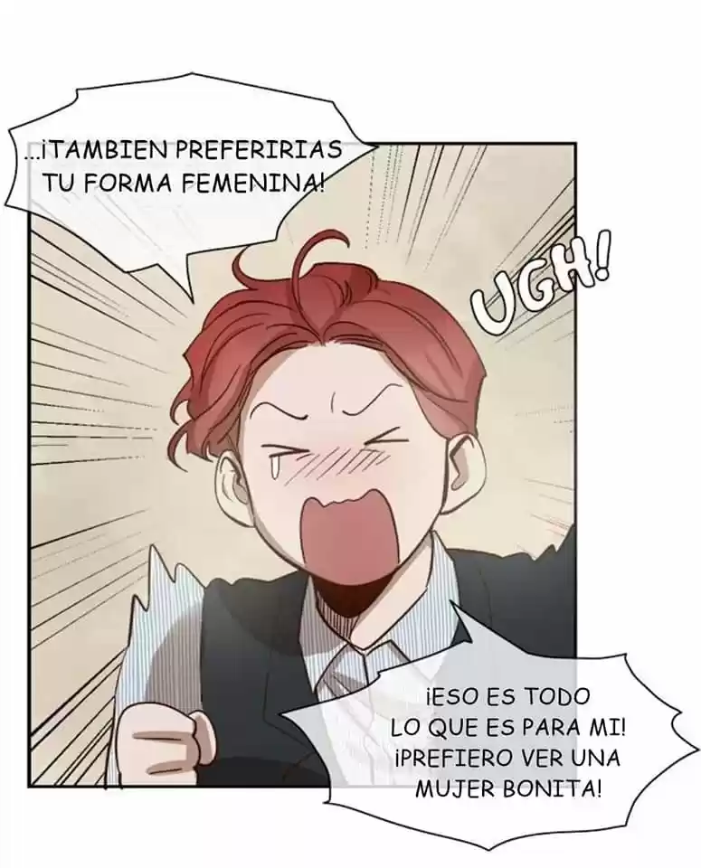 A Love Contract With The Devil - Capítulo 71 - Página 20 - LectorTMOo