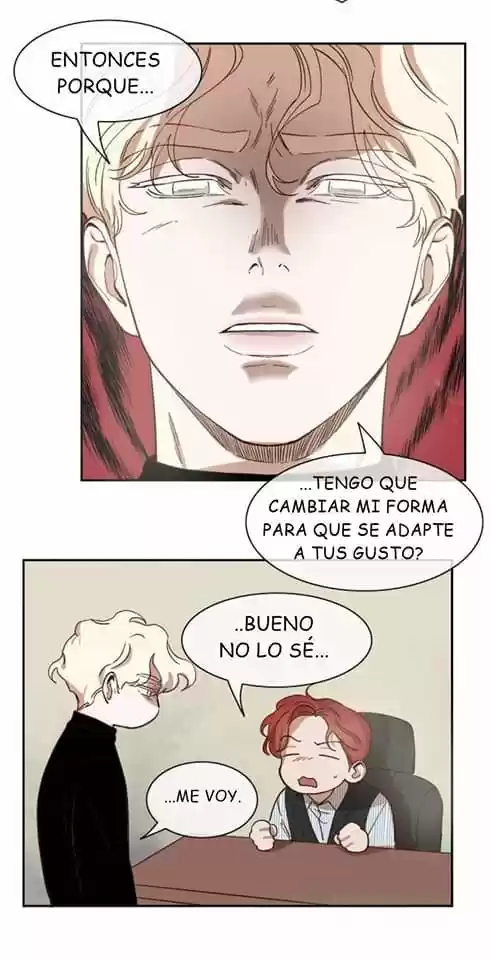 A Love Contract With The Devil - Capítulo 71 - Página 21 - LectorTMOo