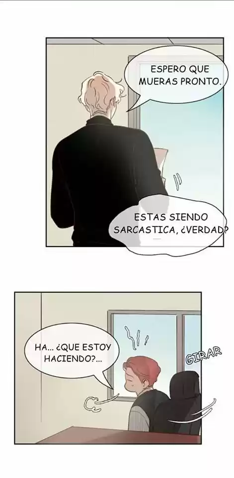 A Love Contract With The Devil - Capítulo 71 - Página 22 - LectorTMOo