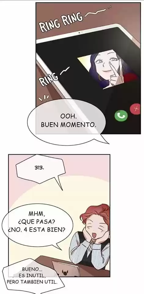 A Love Contract With The Devil - Capítulo 71 - Página 23 - LectorTMOo
