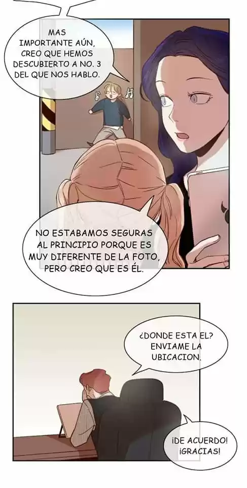 A Love Contract With The Devil - Capítulo 71 - Página 24 - LectorTMOo