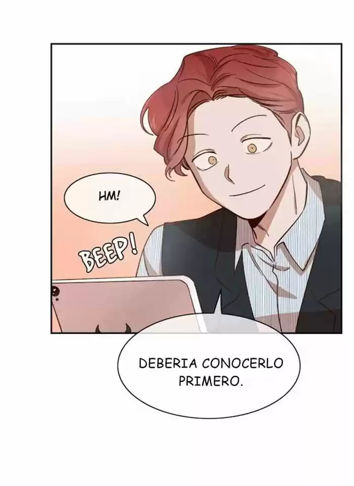 A Love Contract With The Devil - Capítulo 71 - Página 25 - LectorTMOo