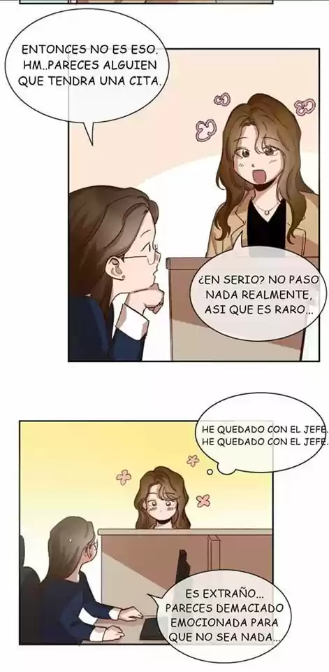 A Love Contract With The Devil - Capítulo 71 - Página 28 - LectorTMOo