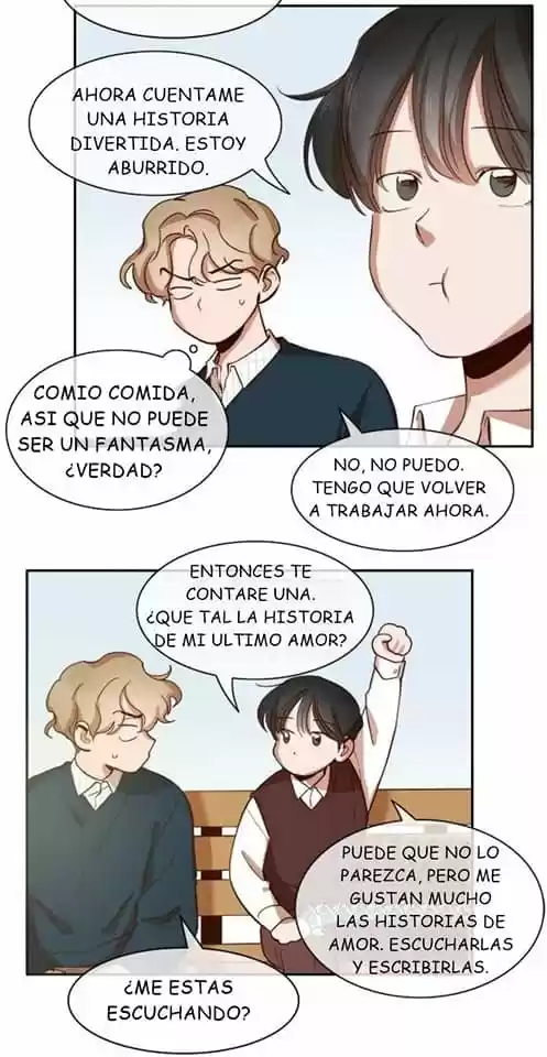 A Love Contract With The Devil - Capítulo 71 - Página 31 - LectorTMOo
