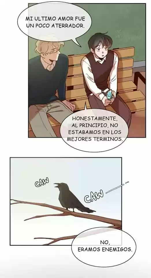 A Love Contract With The Devil - Capítulo 71 - Página 32 - LectorTMOo