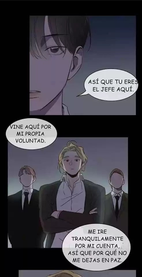 A Love Contract With The Devil - Capítulo 71 - Página 36 - LectorTMOo