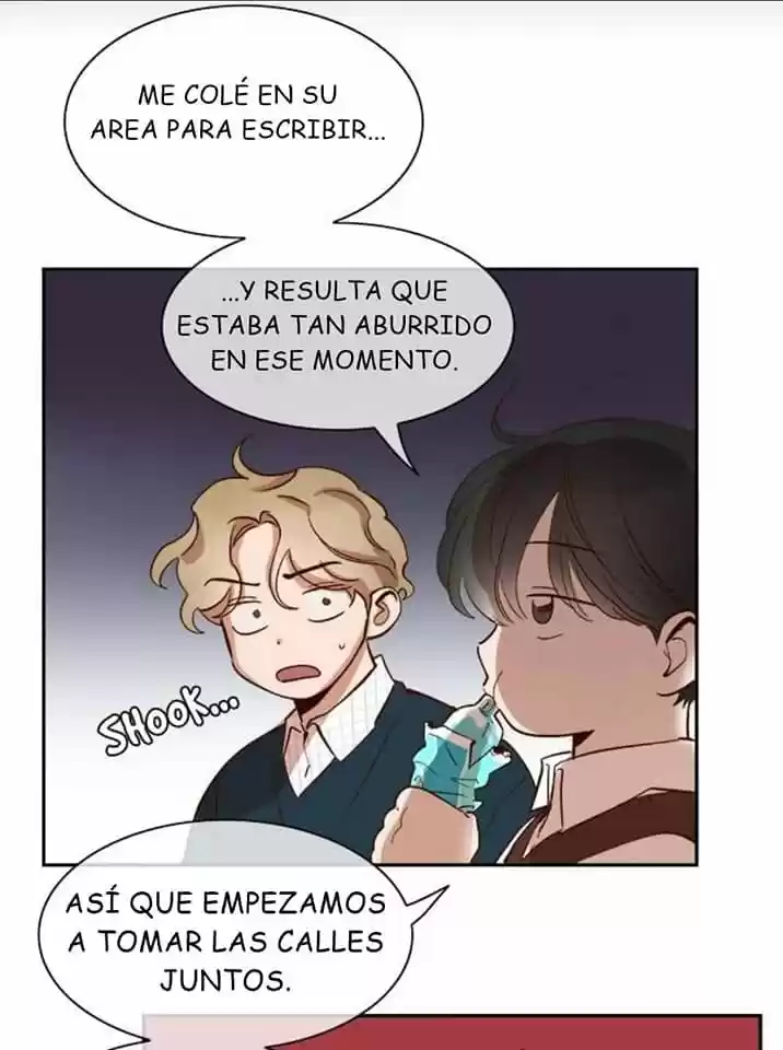 A Love Contract With The Devil - Capítulo 71 - Página 41 - LectorTMOo