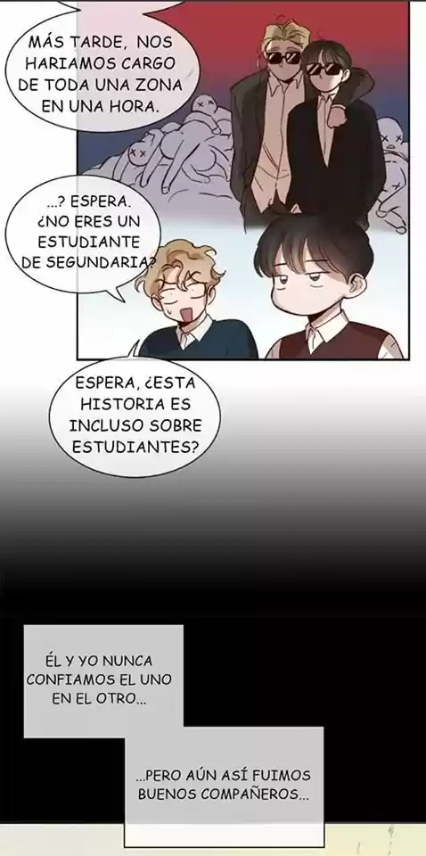 A Love Contract With The Devil - Capítulo 71 - Página 42 - LectorTMOo