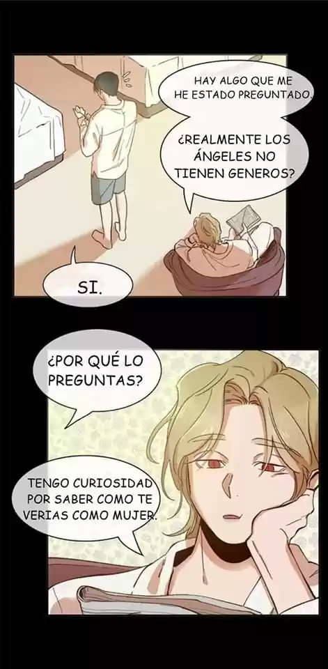 A Love Contract With The Devil - Capítulo 71 - Página 44 - LectorTMOo