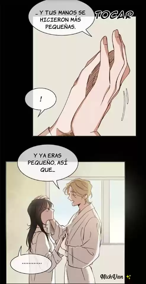 A Love Contract With The Devil - Capítulo 72 - Página 6 - LectorTMOo