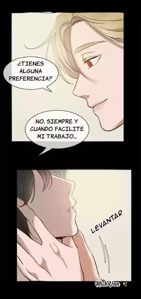 A Love Contract With The Devil - Capítulo 72 - Página 8 - LectorTMOo