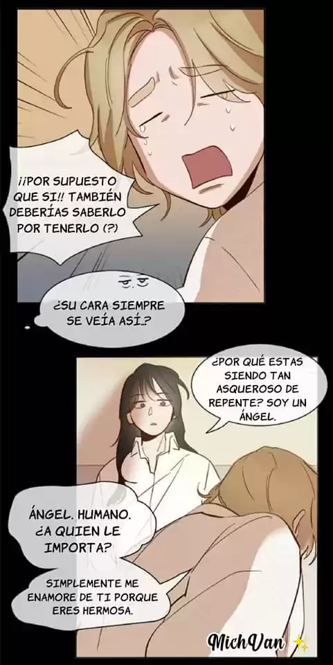 A Love Contract With The Devil - Capítulo 72 - Página 11 - LectorTMOo