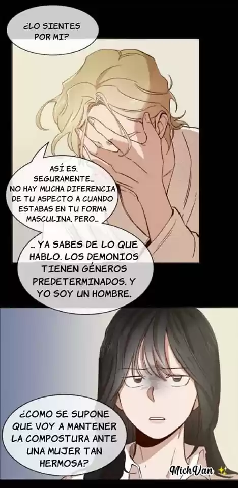 A Love Contract With The Devil - Capítulo 72 - Página 12 - LectorTMOo