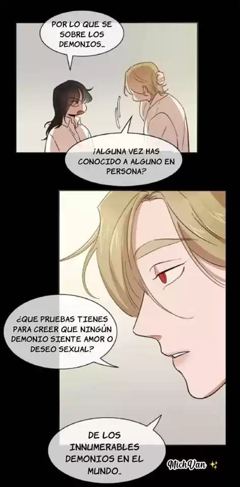 A Love Contract With The Devil - Capítulo 72 - Página 13 - LectorTMOo