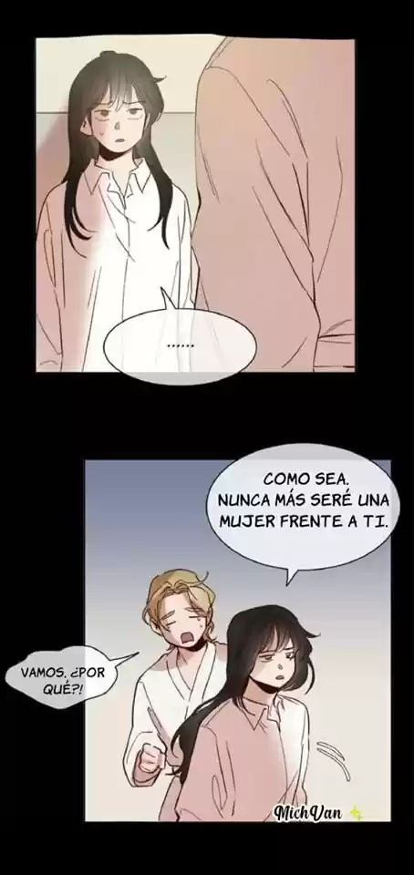 A Love Contract With The Devil - Capítulo 72 - Página 14 - LectorTMOo