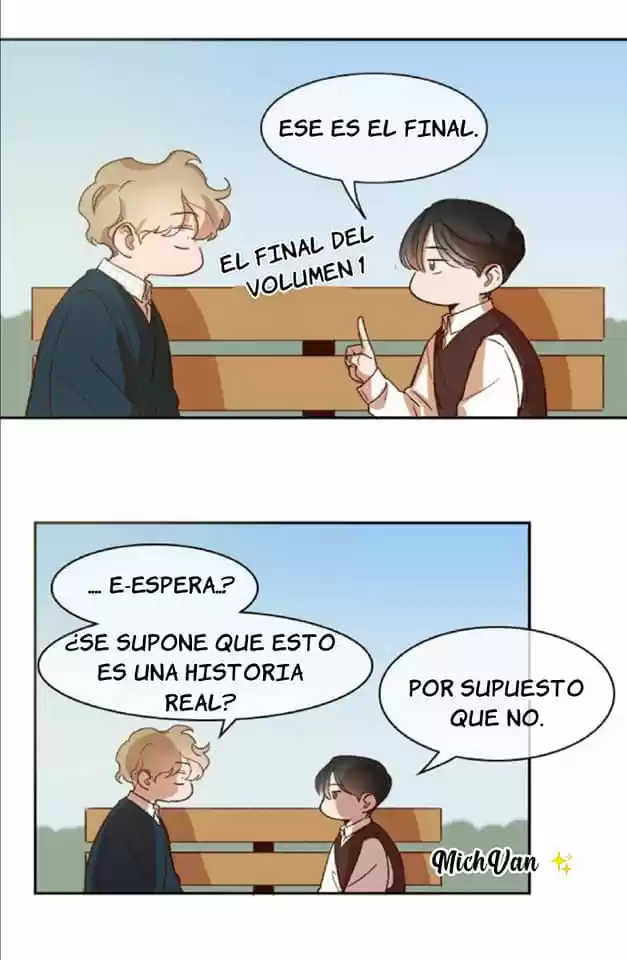 A Love Contract With The Devil - Capítulo 72 - Página 17 - LectorTMOo