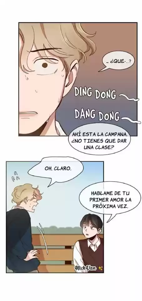 A Love Contract With The Devil - Capítulo 72 - Página 18 - LectorTMOo
