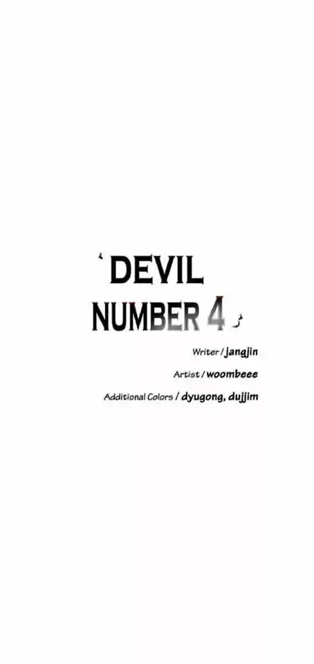 A Love Contract With The Devil - Capítulo 72 - Página 21 - LectorTMOo