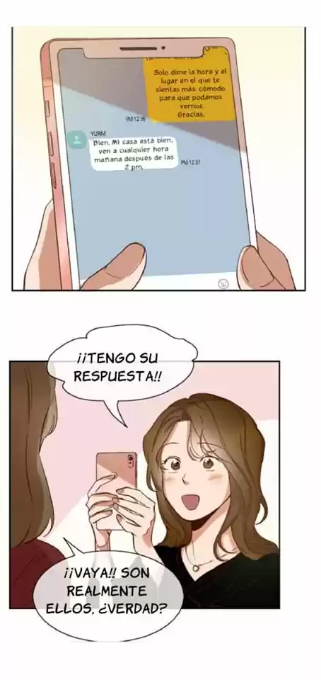 A Love Contract With The Devil - Capítulo 72 - Página 22 - LectorTMOo