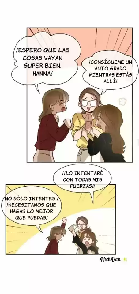 A Love Contract With The Devil - Capítulo 72 - Página 23 - LectorTMOo