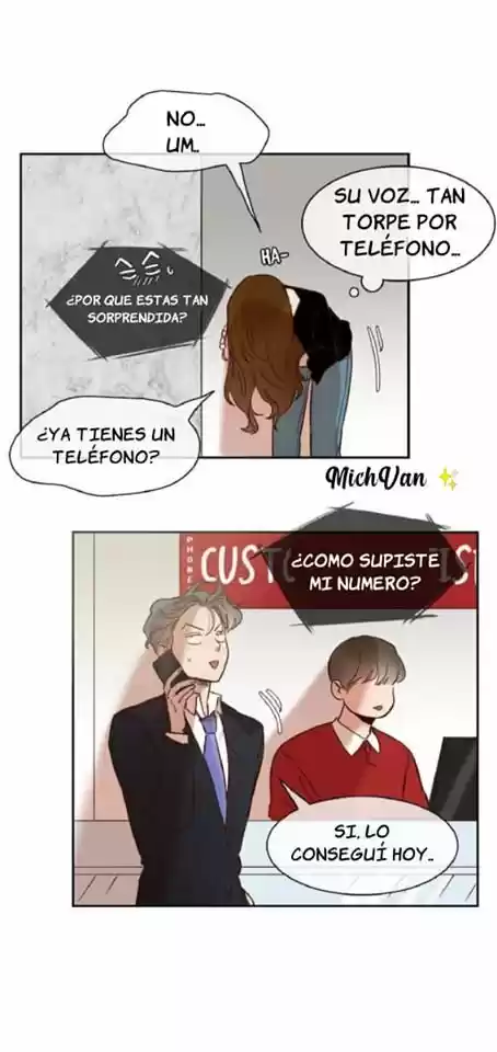 A Love Contract With The Devil - Capítulo 72 - Página 29 - LectorTMOo
