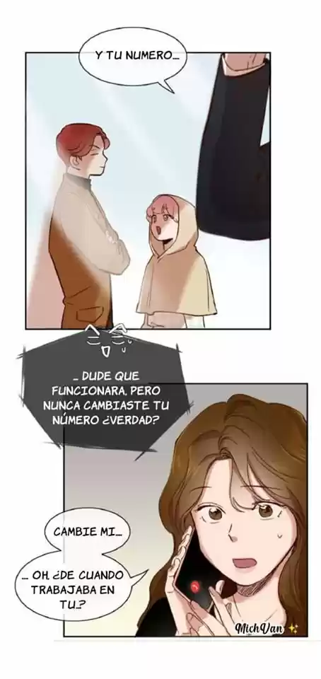 A Love Contract With The Devil - Capítulo 72 - Página 30 - LectorTMOo