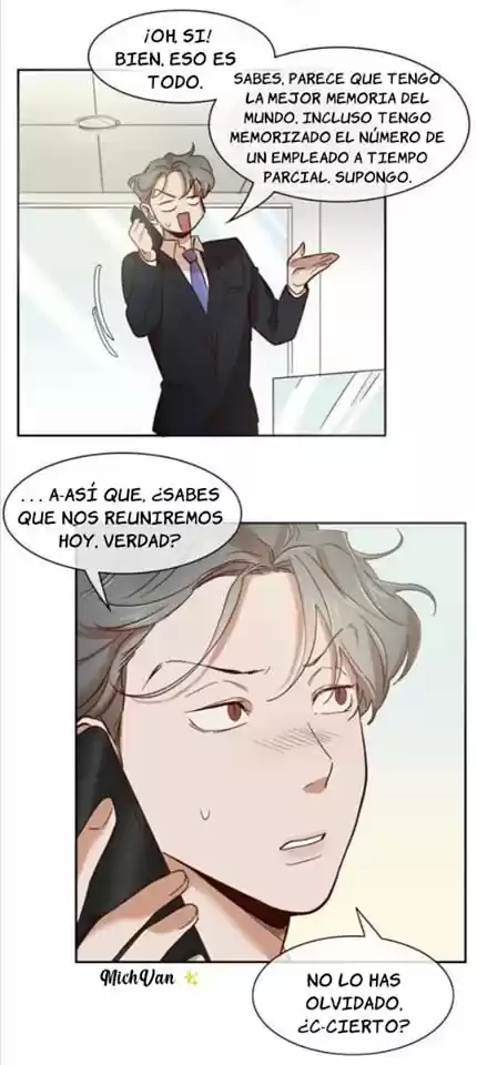 A Love Contract With The Devil - Capítulo 72 - Página 31 - LectorTMOo