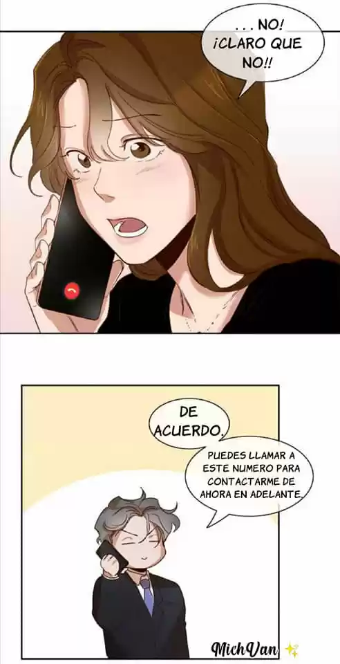 A Love Contract With The Devil - Capítulo 72 - Página 32 - LectorTMOo