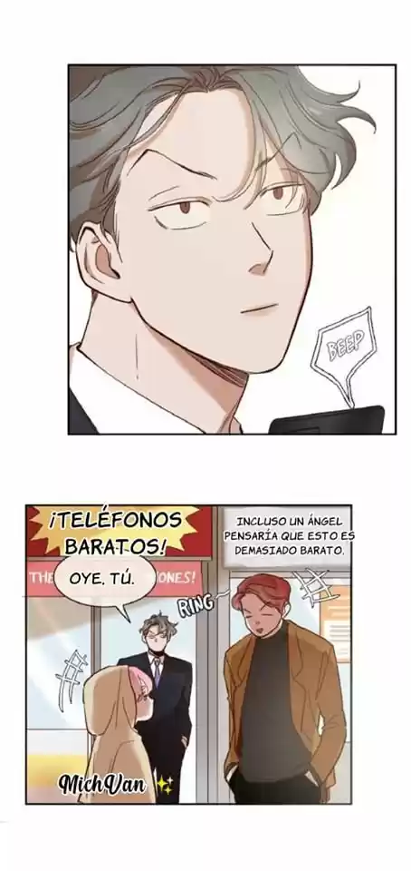 A Love Contract With The Devil - Capítulo 72 - Página 33 - LectorTMOo