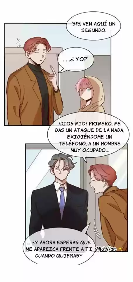 A Love Contract With The Devil - Capítulo 72 - Página 34 - LectorTMOo