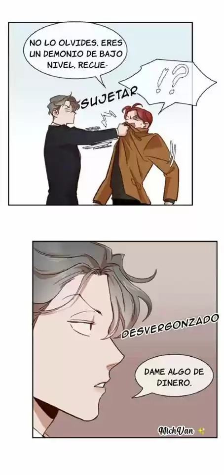 A Love Contract With The Devil - Capítulo 72 - Página 35 - LectorTMOo