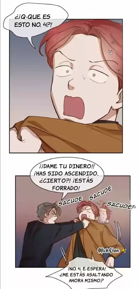 A Love Contract With The Devil - Capítulo 72 - Página 36 - LectorTMOo