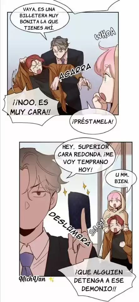 A Love Contract With The Devil - Capítulo 72 - Página 37 - LectorTMOo