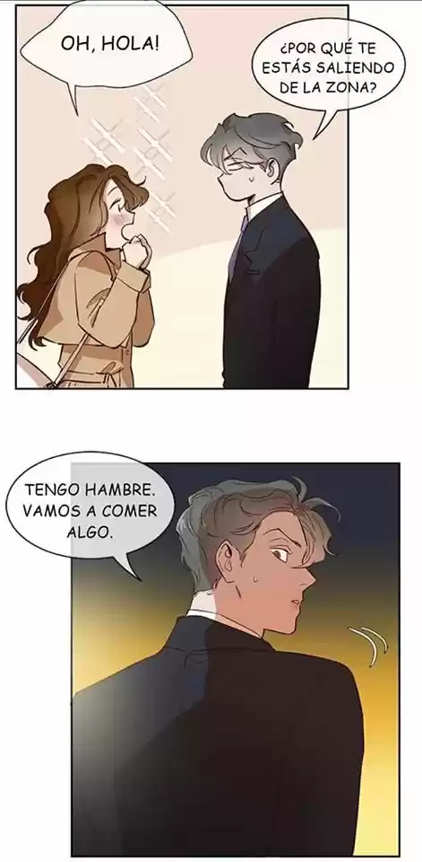 A Love Contract With The Devil - Capítulo 73 - Página 7 - LectorTMOo